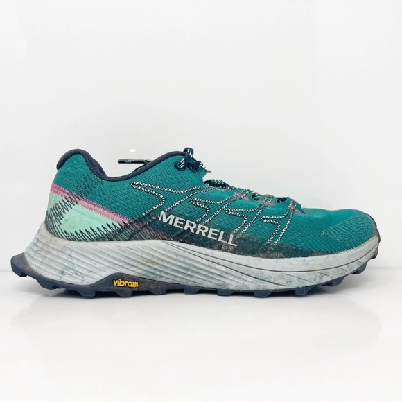 Merrell Shoes - Merrell Athletic Shoes with Vibram Outsole NEW